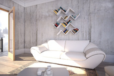 Flex Shelf set 180 (SFSS180) 