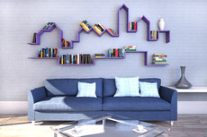 Flex Shelf set 182 (SFSS182)