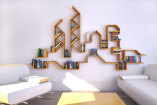 Flex Shelf set 183 (SFSS183)