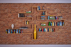Flex Shelf set 203 (SFSS203)