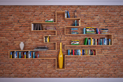 Flex Shelf set 203 (SFSS203)