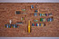 Flex Shelf set 203 (SFSS203)