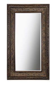 Зеркало CARO CASA (F794-Dark gold) 