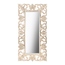 PU Mirror Frame Зеркало CARO CASA (F932-AWH) 