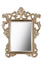 Зеркало CARO CASA (F1051-Champagne) 