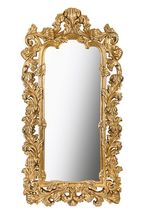 Зеркало CARO CASA (F819-Gold) 