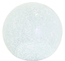 Декоративный элемент "Glitter Ball Decor" белый (FA16885) 