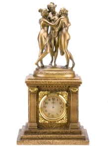 Часы "Грация" (41003 Б) 