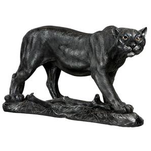 Изделие худ.- декор. "Black cat" (77016 Чг)