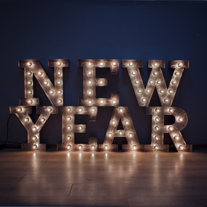 NEW YEAR 7 букв (12041)