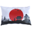 Подушка интерьерная Япония 08 (В0046) 