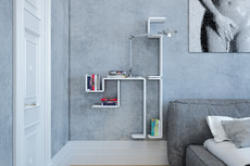 Flex Shelf set 156 (SFSS156)