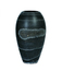 Ваза" Woody midnight" (HP-GB10046) 